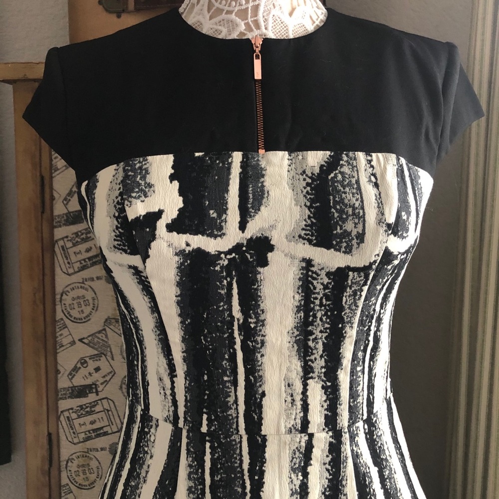 Cue Dress